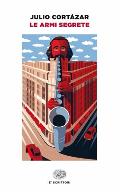 Le armi segrete Cover Le armi segrete