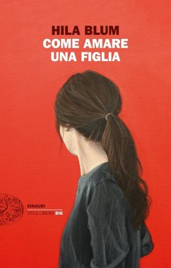Cover Come amare una figlia