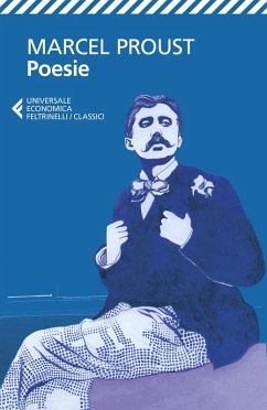 Cover Poesie. Testo originale a fronte