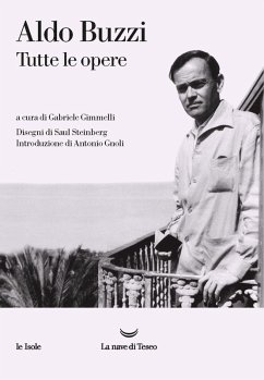Tutte le opere - Buzzi, Aldo Tutte le opere - Buzzi, Aldo