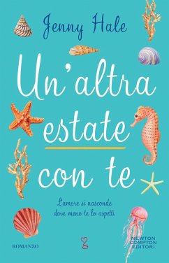Cover Un' altra estate con te