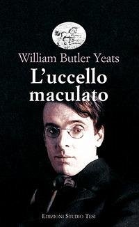 Cover L' uccello maculato
