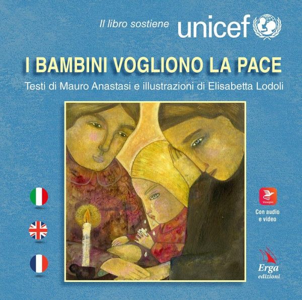 I bambini vogliono la pace I bambini vogliono la pace