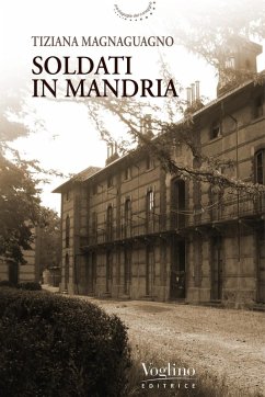 Cover Soldati in Mandria