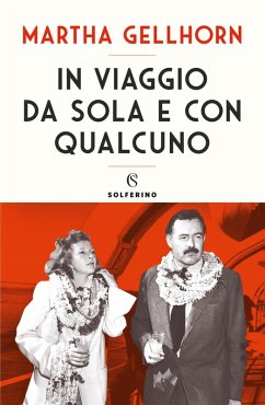 Cover In viaggio da sola e con qualcuno