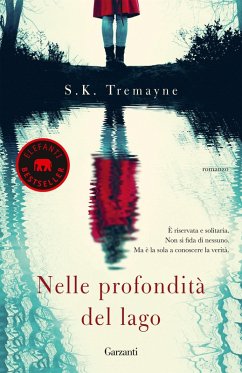 Cover Nelle profondità del lago