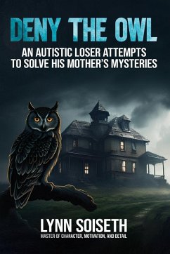 Cover Deny the Owl
