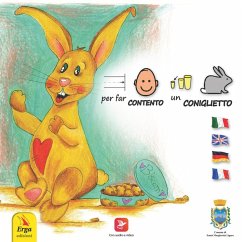 Per far contento un coniglietto Per far contento un coniglietto