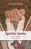Spirito Santo. Divina maternità, amore in atto Spirito Santo. Divina maternità, amore in atto