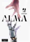 Alma. Collection box Alma. Collection box