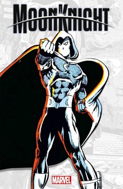 Cover Moon Knight