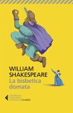 La bisbetica domata. Testo inglese a fronte La bisbetica domata. Testo inglese a fronte