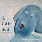 Il cane blu