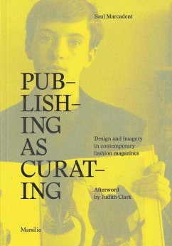 Cover Publishing as curating