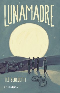 Cover Lunamadre