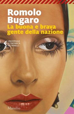 Cover La buona e brava gente della nazione