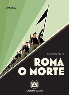 Cover Roma o morte