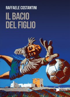 Cover Il bacio del figlio
