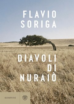 Cover Diavoli di Nuraiò