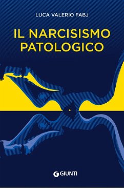 Cover Il narcisismo patologico