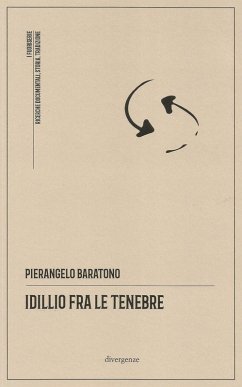 Cover Idillio fra le tenebre