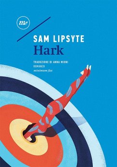Cover Hark