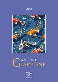 Cover Racconti dal Giappone