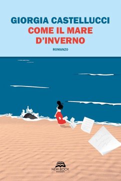 Cover Come il mare d'inverno