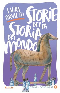 Cover Storie della storia del mondo