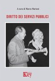 Diritto dei servizi pubblici Diritto dei servizi pubblici