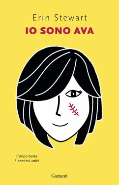 Io sono Ava - Stewart, Erin