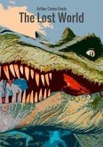 The lost world The lost world