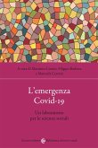 L' emergenza Covid-19. Un laboratorio per le scienze sociali