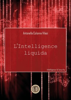 L' Intelligence liquida - Colonna Vilasi, Antonella