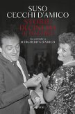 Storie di cinema (e d'altro) raccontate a Margherita D'Amico Storie di cinema (e d'altro) raccontate a Margherita D'Amico
