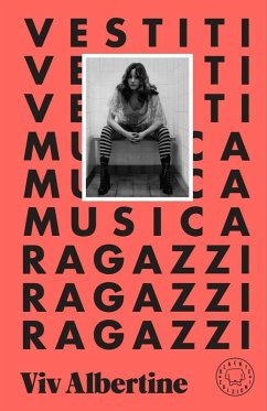 Vestiti musica ragazzi - Albertine, Viv