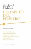 L' alfabeto del pensiero