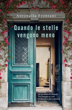 Cover Quando le stelle vengono meno