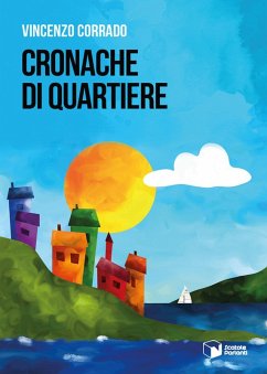 Cover Cronache di quartiere