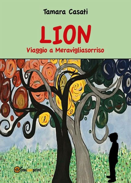 Lion viaggio a Meravigliasorriso Lion viaggio a Meravigliasorriso