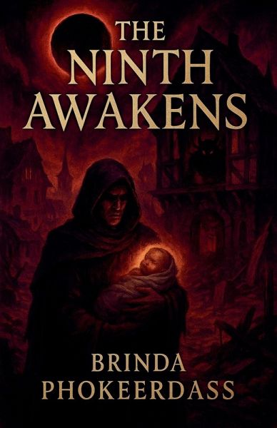 The Ninth Awakens The Ninth Awakens