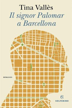 Il signor Palomar a Barcellona - Vallès, Tina