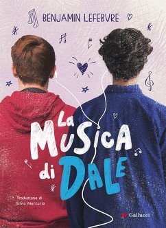 Cover La musica di Dale