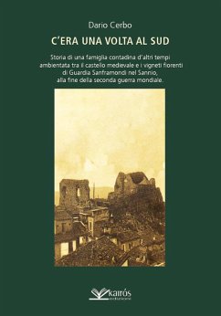 C'era una volta al Sud - Cerbo, Dario