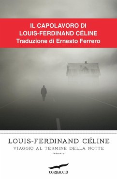 Cover Viaggio al termine della notte