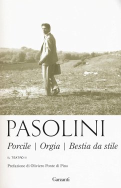 Cover Porcile-Orgia-Bestia da stile
