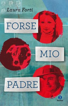 Forse mio padre - Forti, Laura