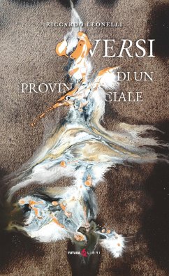 Cover Versi di un provinciale