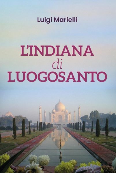 L' indiana di Luogosanto L' indiana di Luogosanto