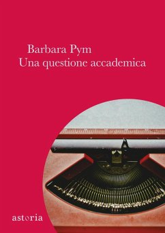 Cover Una questione accademica